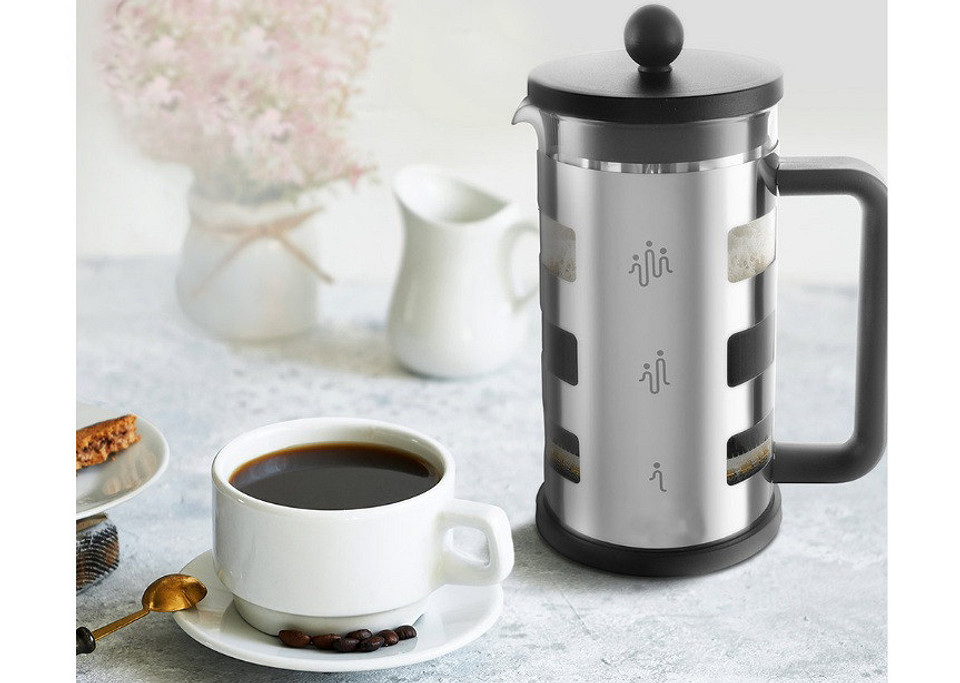 10 подарков для настоящего кофемана