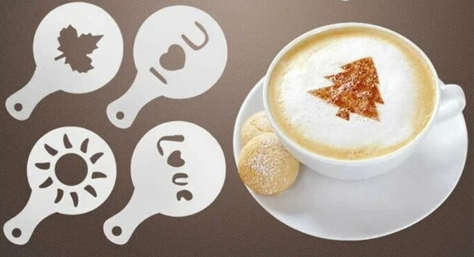 10 подарков для настоящего кофемана