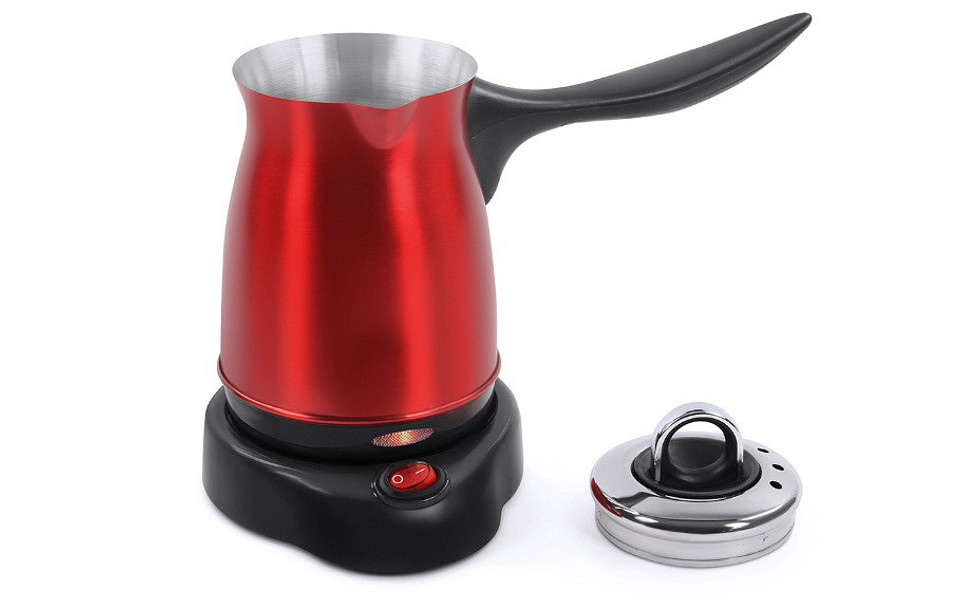 10 подарков для настоящего кофемана