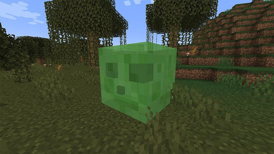 Как скрафтить поводок в Майнкрафте: пошаговый гайд