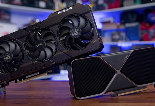 Эксперт сравнил видеокарты GeForce RTX 5070 и RTX 3070 в 10 играх — есть ли смысл в апгрейде