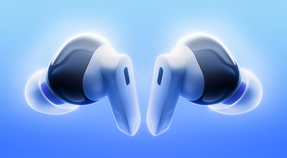 Представлены Яндекс Дропс — первые наушники с ИИ-ассистентом Алисой и функцией «Моя память»