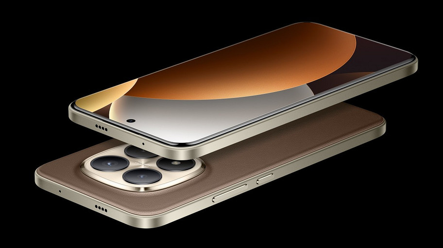 Встречайте «суперрэдми»: выпущен стильный и мощный REDMI Note 15 Pro+ с батареей на 6500 мА*ч