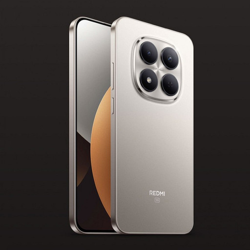 Представлены REDMI Note 15 Pro и REDMI Note Pro 5G — народные 6500 мА*ч и 200 Мп