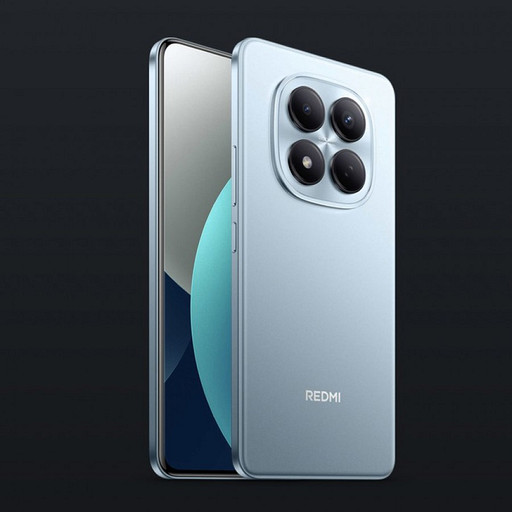 Представлены REDMI Note 15 Pro и REDMI Note Pro 5G — народные 6500 мА*ч и 200 Мп