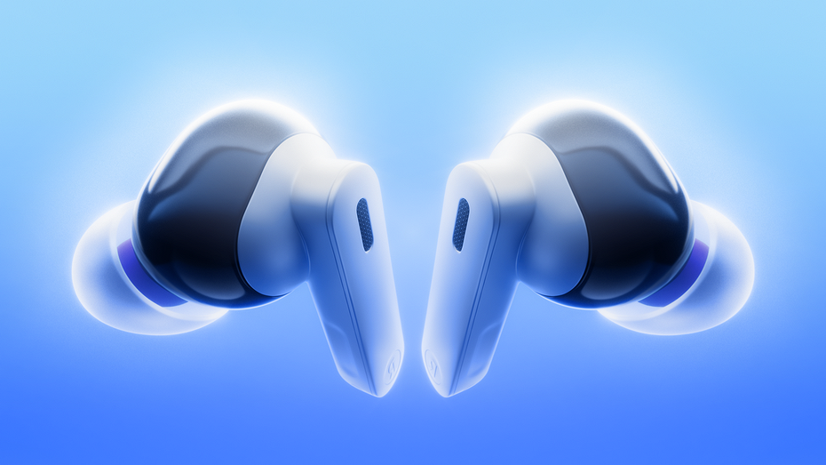 Представлены Яндекс Дропс  первые наушники с ИИ-ассистентом Алисой и функцией Моя память
