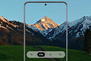 Доступные смартфоны с телеобъективом: топ-7 оптимальных вариантов