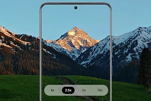 Доступные смартфоны с телеобъективом: топ-7 оптимальных вариантов