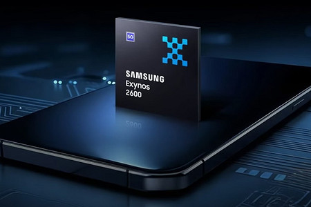 Samsung представила суперчип Exynos 2600, но в Galaxy S26 Ultra его не поставят