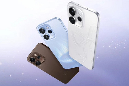 Эпоха компактных смартфонов возвращается? Oppo готовит Reno 15 Pro Mini