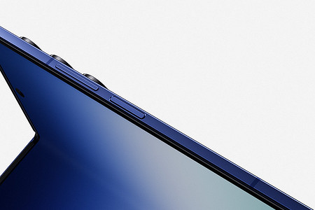 Samsung прокачает камеры гибкого флагмана Galaxy Z Fold8
