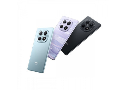 Простые REDMI Note 15 4G и Note 15 5G дебютировали глобально