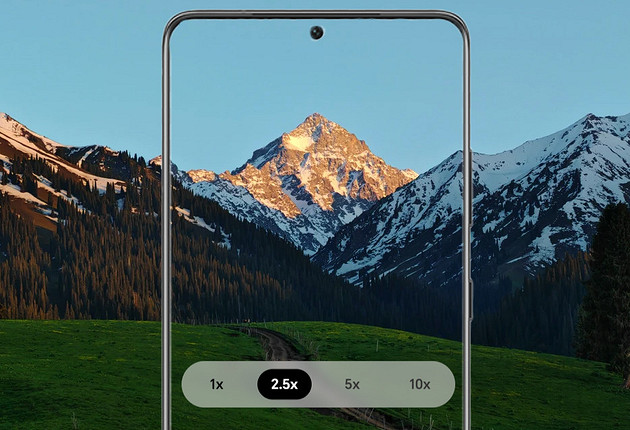 Доступные смартфоны с телеобъективом: топ-7 оптимальных вариантов