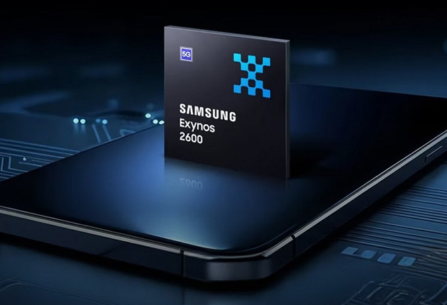Samsung представила суперчип Exynos 2600, но в Galaxy S26 Ultra его не поставят