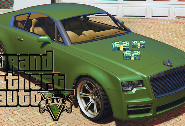 Как продать машину в ГТА 5: где и с кем совершить сделку