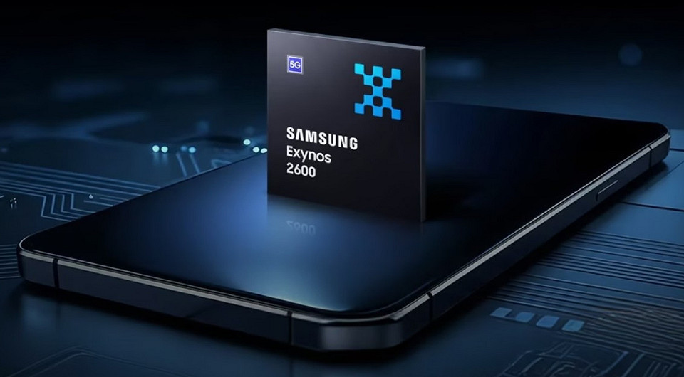 Samsung представила суперчип Exynos 2600, но в Galaxy S26 Ultra его не поставят