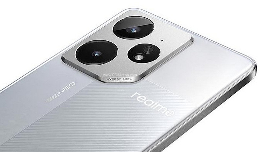 Первые подробности о realme Neo8: Snapdragon 8 Gen 5 и батарея на 8000 мАч
