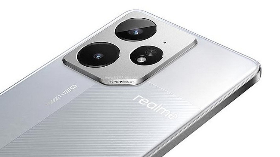 Первые подробности о realme Neo8: Snapdragon 8 Gen 5 и батарея на 8000 мАч