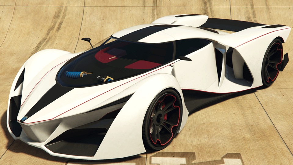 Как продать машину в ГТА 5: где и с кем совершить сделку