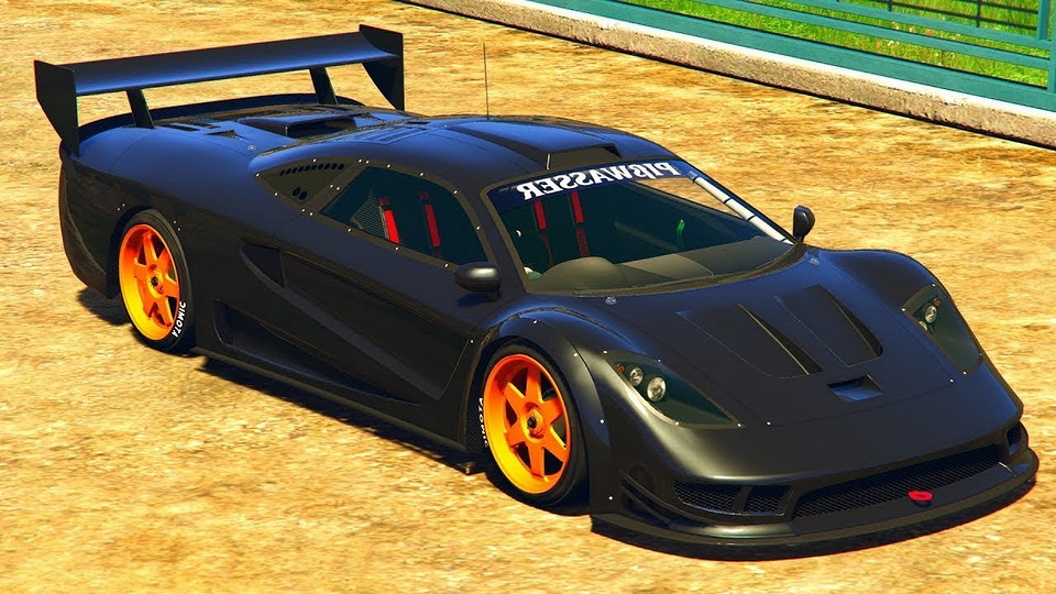 Как продать машину в ГТА 5: где и с кем совершить сделку