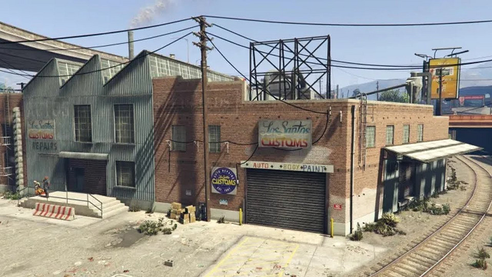 Как продать машину в ГТА 5: где и с кем совершить сделку