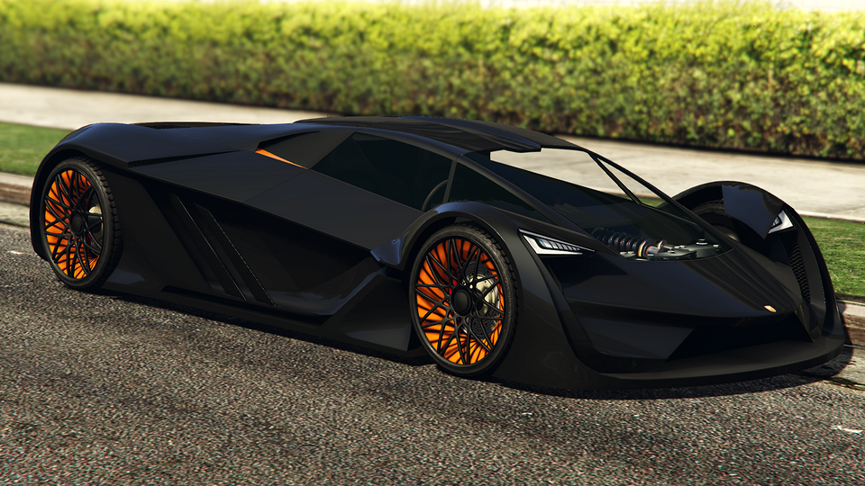 Как продать машину в ГТА 5: где и с кем совершить сделку