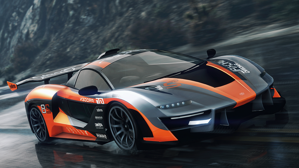 Как продать машину в ГТА 5: где и с кем совершить сделку