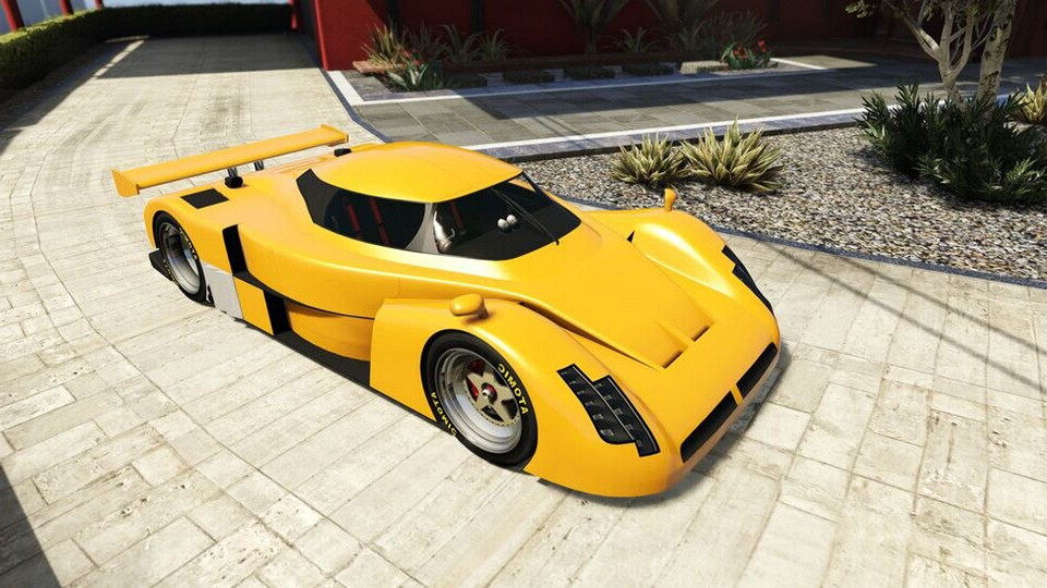 Как продать машину в ГТА 5: где и с кем совершить сделку