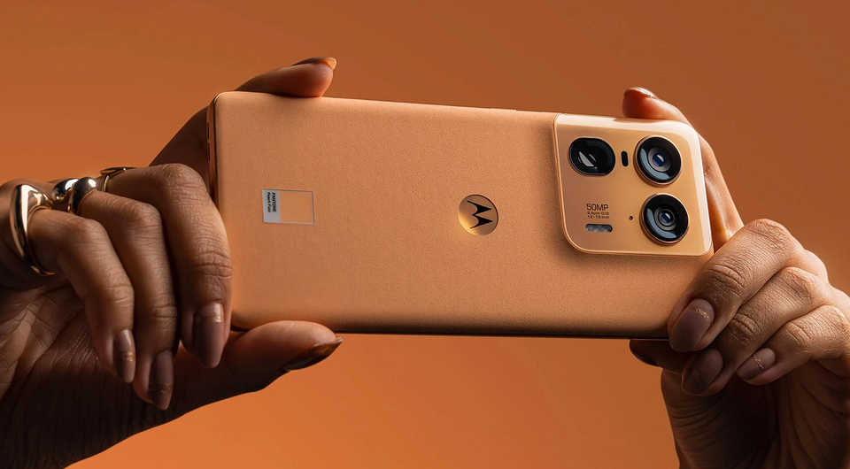 Motorola Edge 70 Ultra порадует мощным Snapdragon 8 Gen 5 и 16 ГБ оперативной памяти