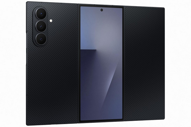 Samsung представила флагманскую «трикладушку» Galaxy Z TriFold за $2450