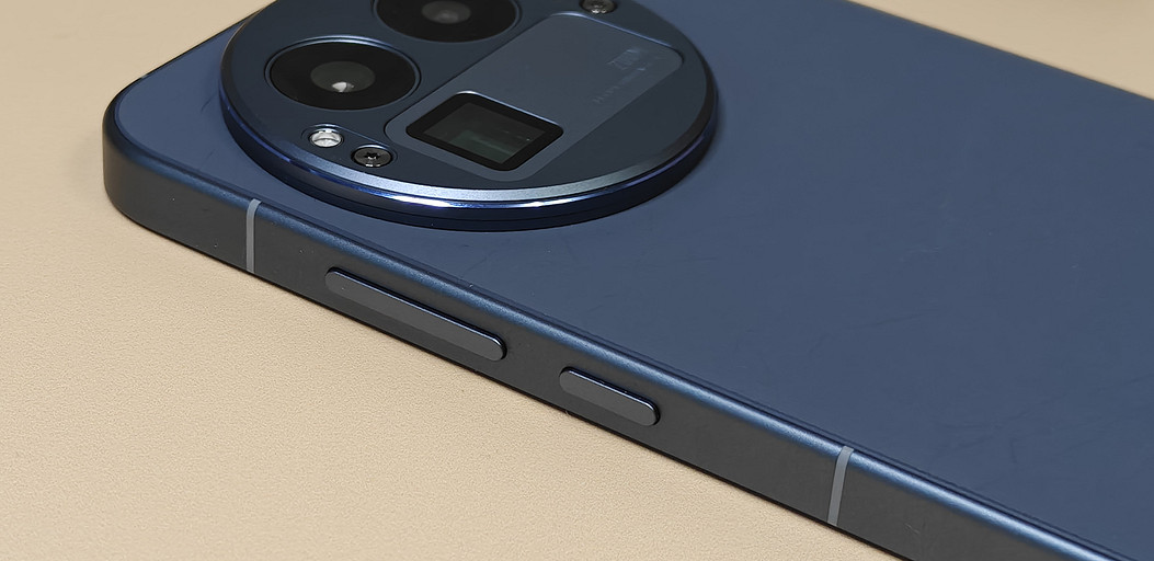 Обзор realme GT8 Pro — топовый чип, телевик на 200 Мп и сменные накладки для камер