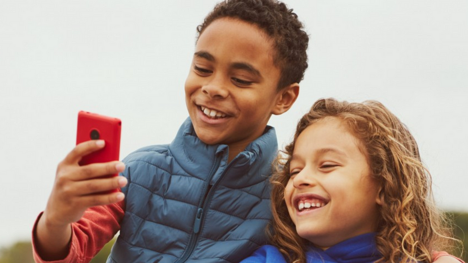 HMD представила смартфон для детей XploraOne