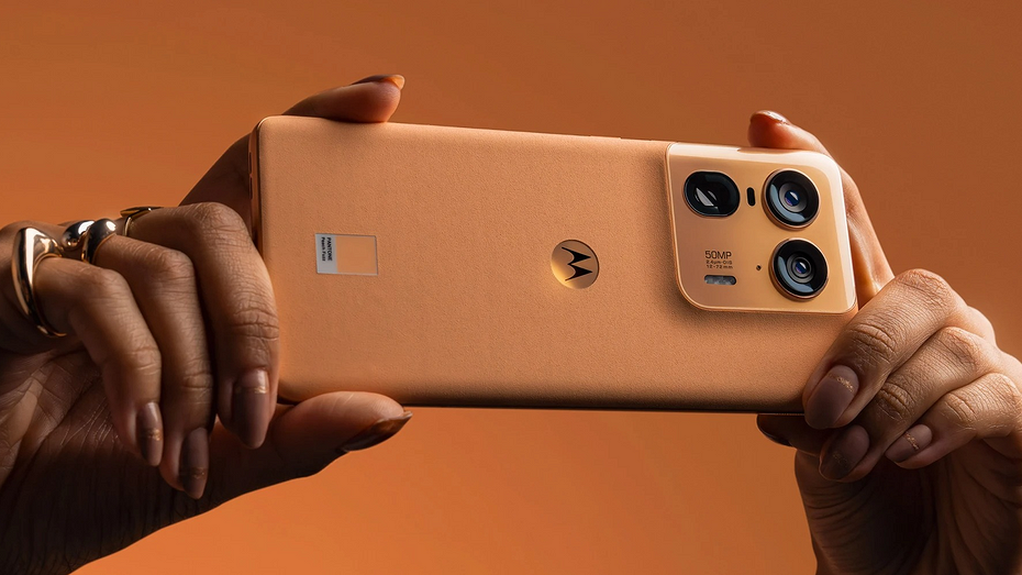 Motorola Edge 70 Ultra порадует мощным Snapdragon 8 Gen 5 и 16 ГБ оперативной памяти