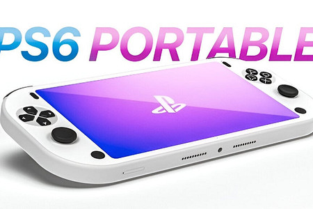 Sony точно готовит портативную PlayStation 6 с энергоэффективным железом