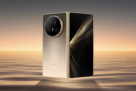 HONOR Magic V6 станет рекордсменом по автономности среди складных смартфонов 2026 года