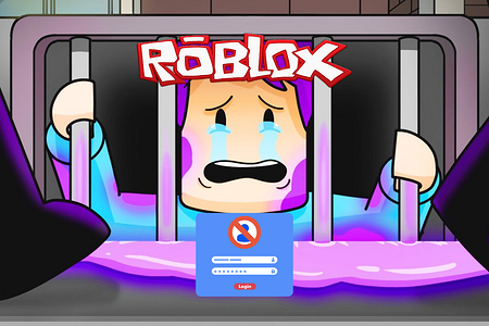 Что делать, если забанили в Роблокс: причины, апелляция и возврат аккаунта после блокировки