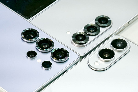 Samsung Galaxy S26 всё же представят в феврале