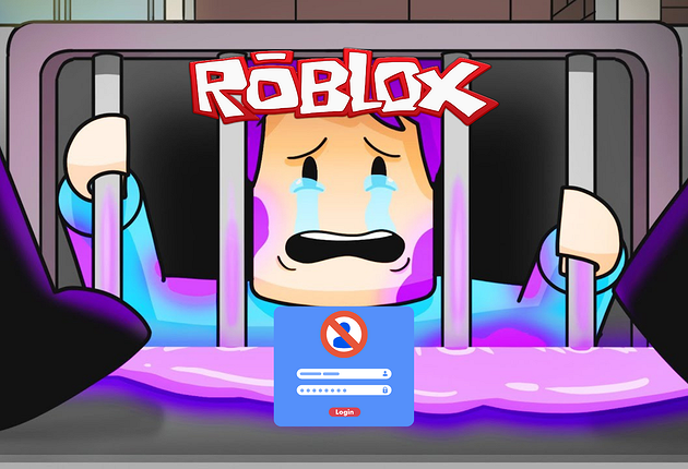 Что делать, если забанили в Роблокс: причины, апелляция и возврат аккаунта после блокировки