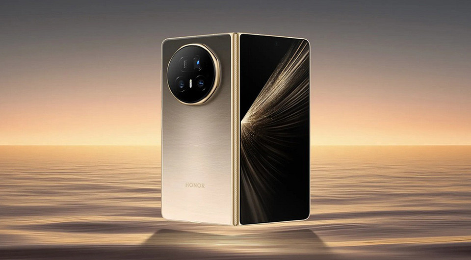 HONOR Magic V6 станет рекордсменом по автономности среди складных смартфонов 2026 года