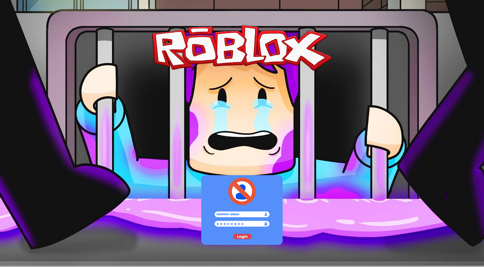 Что делать, если забанили в Роблокс: причины, апелляция и возврат аккаунта после блокировки