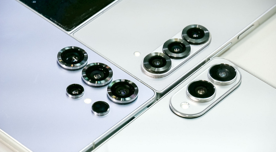 Samsung Galaxy S26 всё же представят в феврале