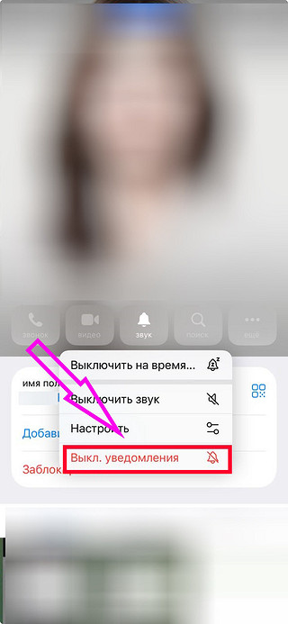 Как заблокировать человека в Телеграме: инструкция для ПК и смартфона