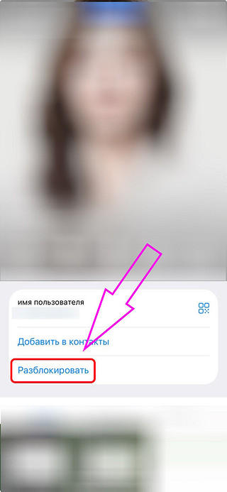 Как заблокировать человека в Телеграме: инструкция для ПК и смартфона