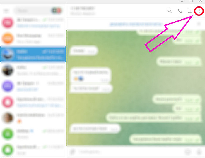 Как заблокировать человека в Телеграме: инструкция для ПК и смартфона