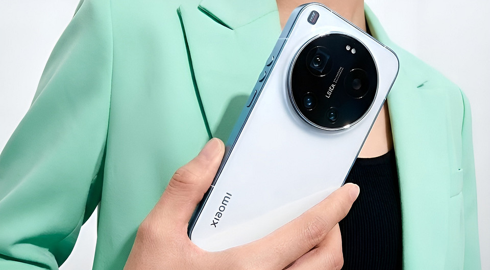 Xiaomi показала дизайн суперфлагмана 17 Ultra и опубликовала первые примеры фото с камеры