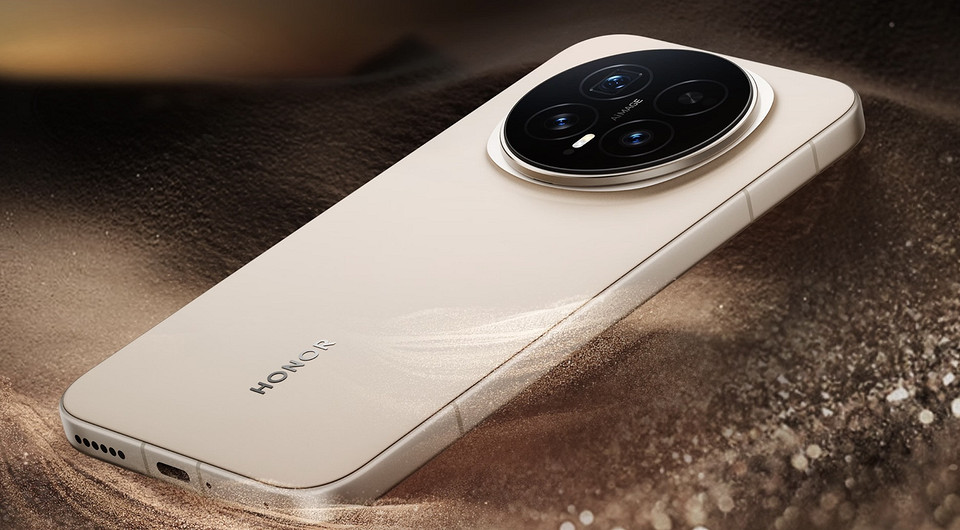 HONOR готовит сразу три новых смартфона серии Magic 8