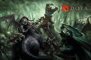 Игры, похожие на Доту 2: топ-10 проектов для ПК и смартфонов