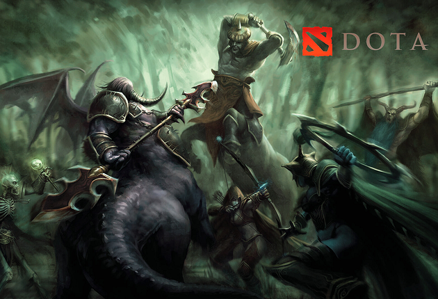 Игры, похожие на Доту 2: топ-10 проектов для ПК и смартфонов