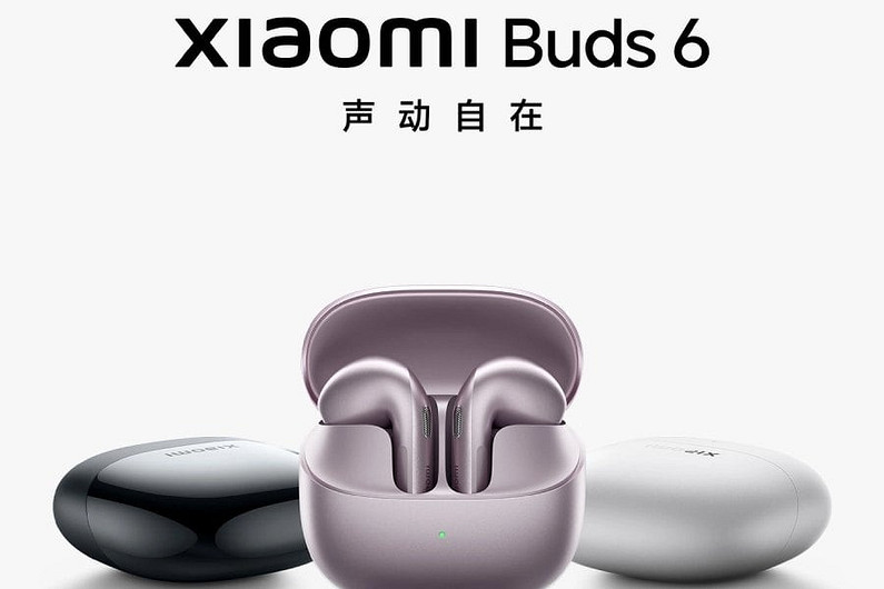 Новые часы Xiaomi Watch 5 и наушники Buds 6 представят уже на этой неделе