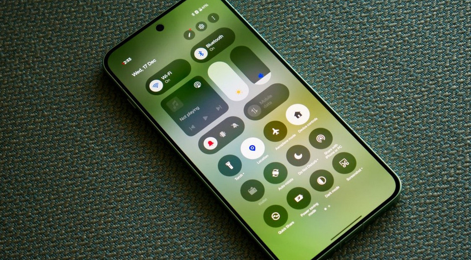 Это что-то новенькое: OnePlus Turbo засветился в Geekbench перед анонсом